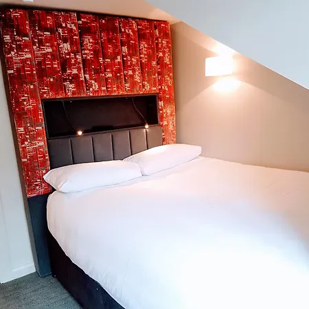 Rennie Mackintosh - Station Глазго