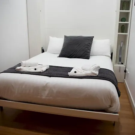 Pass The Keys Cosy 1 Bed Next To Sec, Ovo Hydro, Finnieston