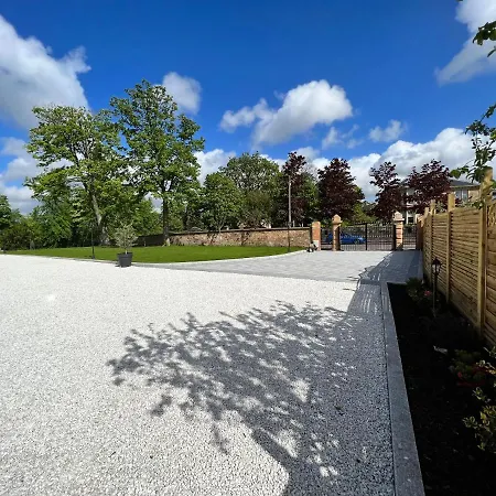 Feriehus Beautiful 4-bed In