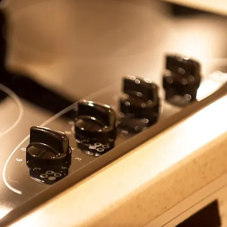 Apartamento Guestready - Spacious 1br Flat In The Center Glasgow