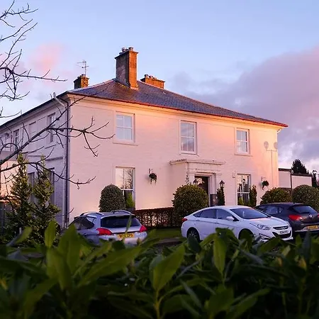 Hotel Macdonald Crutherland House East Kilbride