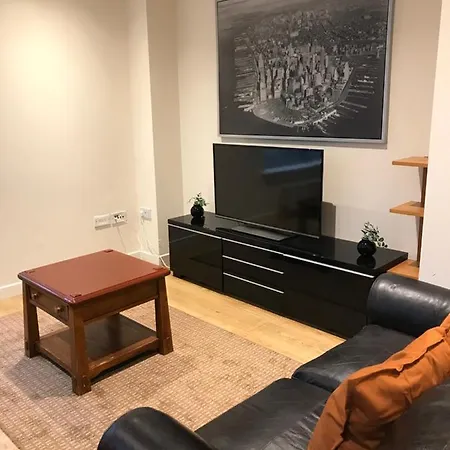 דירה Apex Fox Street With Free Parking *