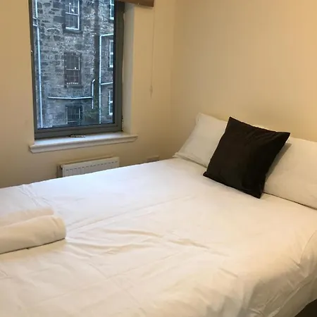 Apex Fox Street With Free Parking * גלאזגו