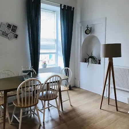 Apex Buccleuch Street Glasgow