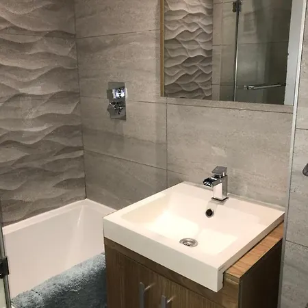 Apex Buccleuch Street Appartamento *