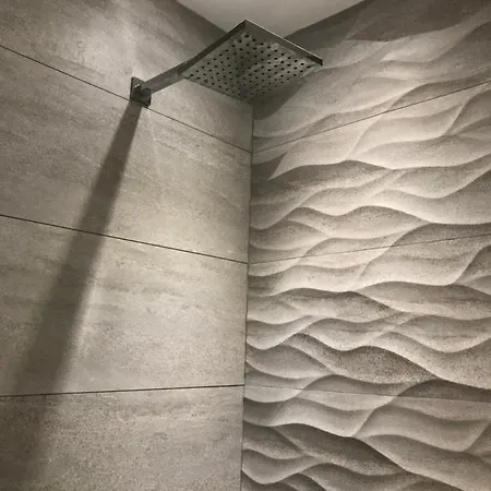 Appartamento Apex Buccleuch Street *