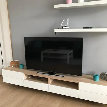 Appartamento Apex Buccleuch Street Glasgow