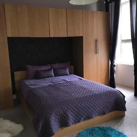 Apex Buccleuch Street *