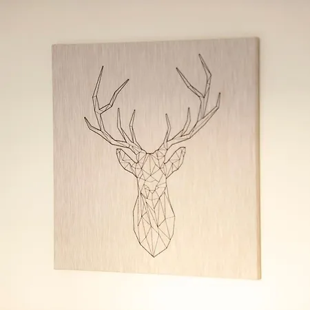 Guestready - Spacious 1br Flat In The Center * Glasgow