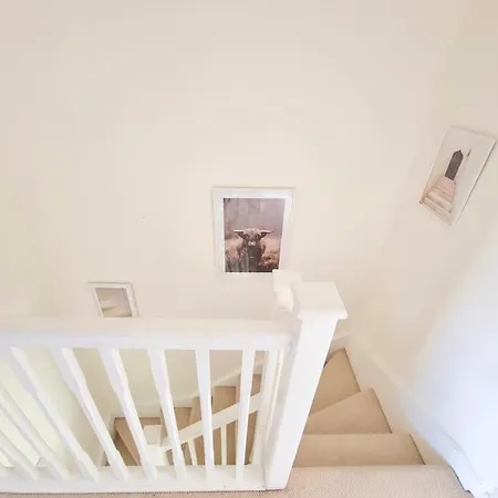 Homely Three Bed In
