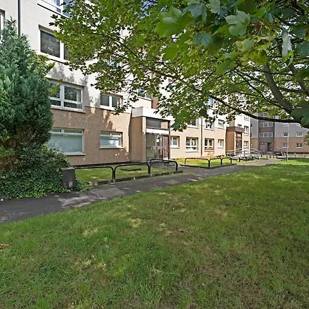 Lägenhet Luxury 1 Bedroom Serviced In Centre