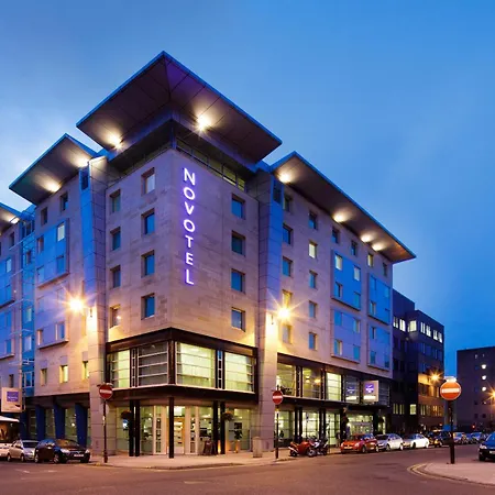 Novotel Centre