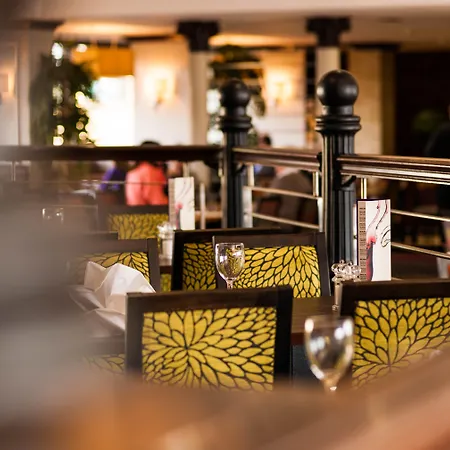 Leonardo West End Hotell Glasgow