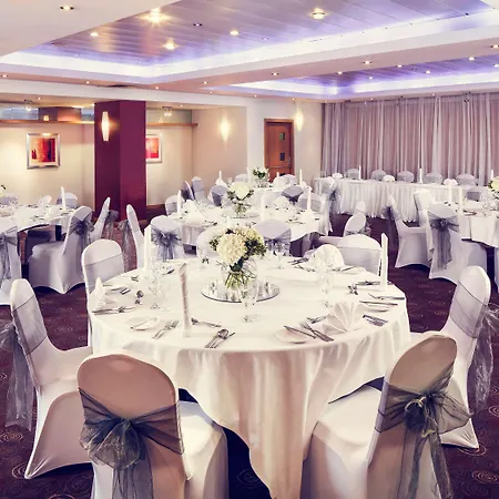 Mercure Hotel