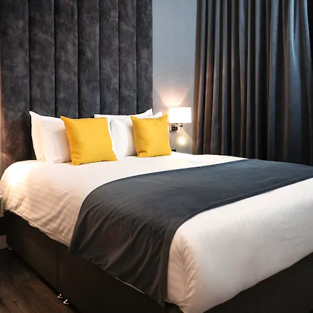 Metro 4* Glasgow