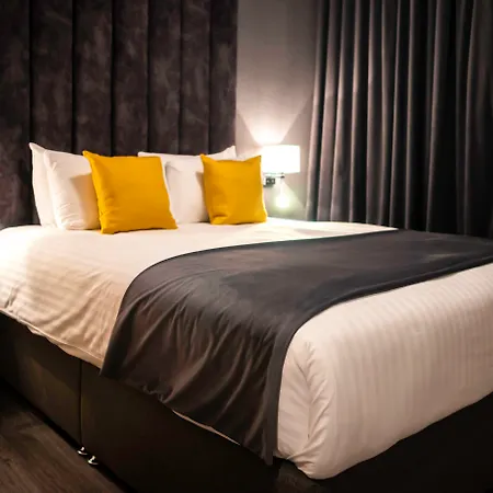 Metro 4* Glasgow