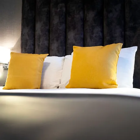 Aparthotel Metro