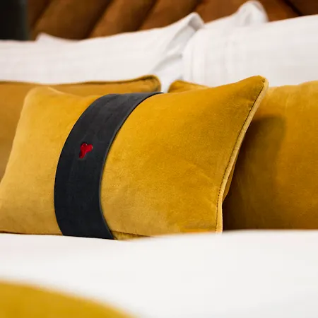 Aparthotel Metro Glasgow