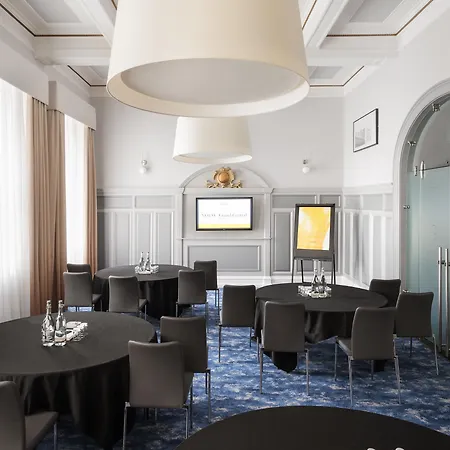Voco Grand By Ihg فندق