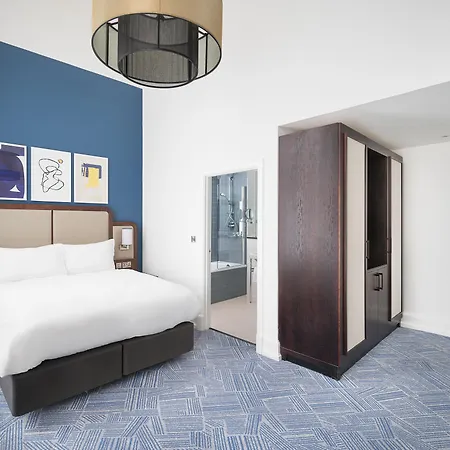 فندق Voco Grand By Ihg غلاسغو