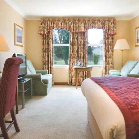 Macdonald Crutherland House Hotel