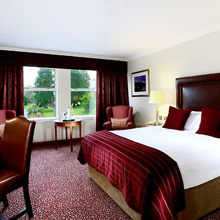 Macdonald Crutherland House 4*