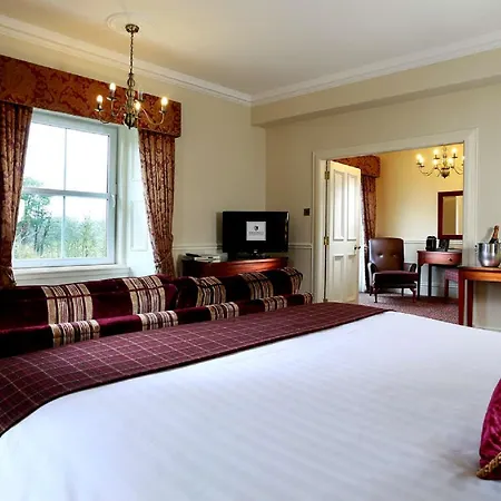 Macdonald Crutherland House Hotel East Kilbride