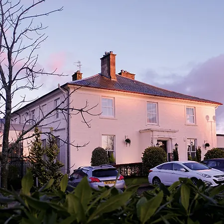Macdonald Crutherland House Hotel 4*