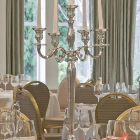 Macdonald Crutherland House Hotel 4*