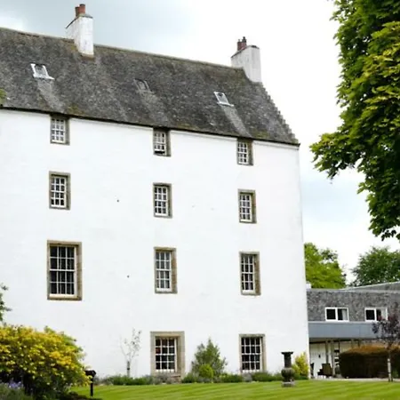 Macdonald Crutherland House Hotel 4*