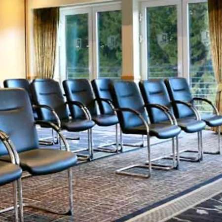Macdonald Crutherland House Hotel East Kilbride