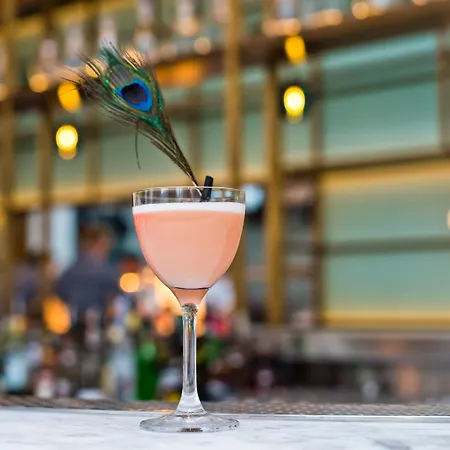 Hotel Kimpton Blythswood Square & By Ihg 5*