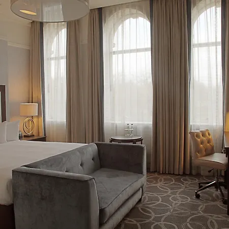 Ξενοδοχείο Grosvenor 4*