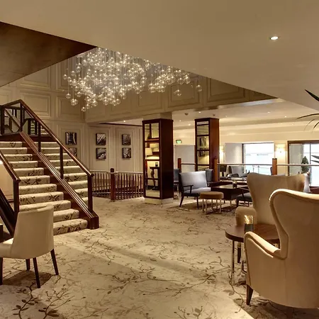 ホテル Grosvenor 4*
