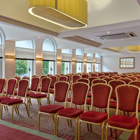 Grosvenor Hotell