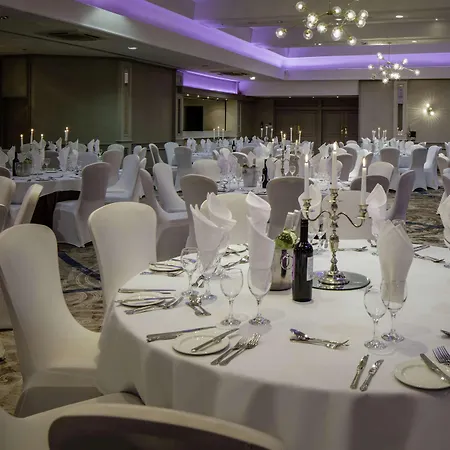 Ξενοδοχείο Grosvenor 4*