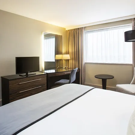 Crowne Plaza By Ihg Glasgow