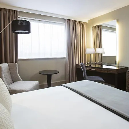 Hotel Crowne Plaza By Ihg 4*