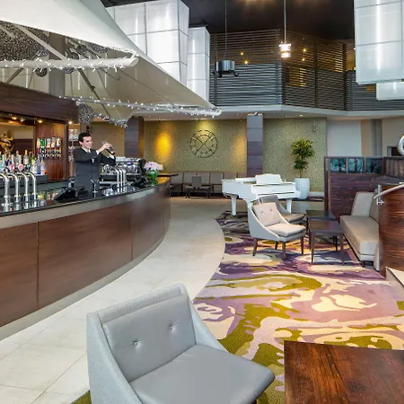 Crowne Plaza By Ihg גלאזגו