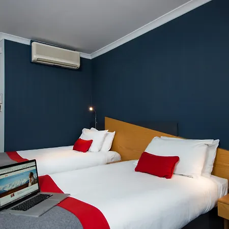 Holiday Express - - City Ctr Riverside By Ihg Glasgow