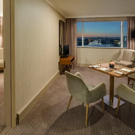 Crowne Plaza By Ihg Glasgow