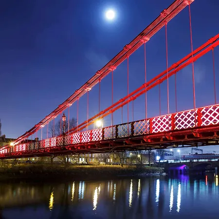 Ibis Centre - Sauchiehall St Hotell