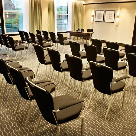 Ξενοδοχείο Hilton Γλασκώβη