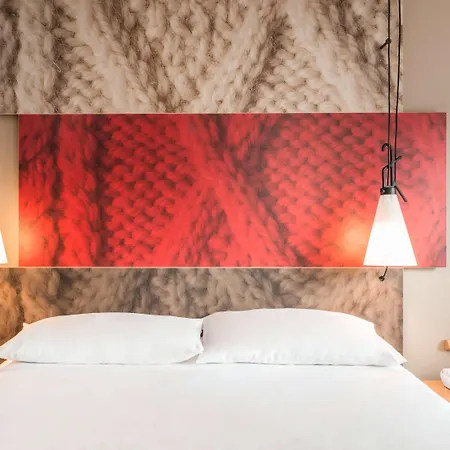 Hotell Ibis Centre - Sauchiehall St