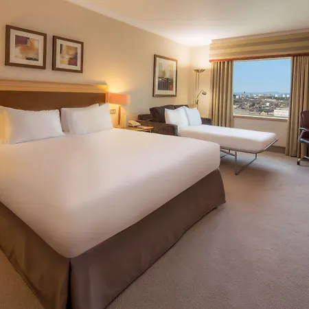 Hilton 4* Γλασκώβη