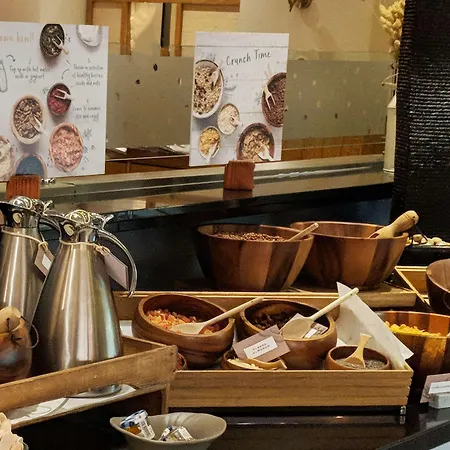 Ξενοδοχείο Hilton