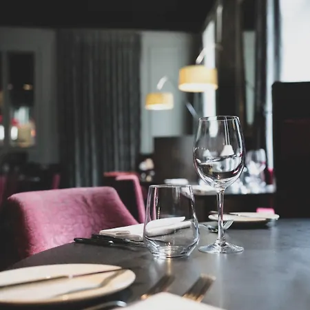 Indigo By Ihg Hotel 4*
