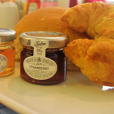 Rennie Mackintosh - Station Отель Глазго