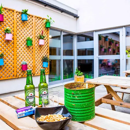 Ibis Budget Hotel 3*