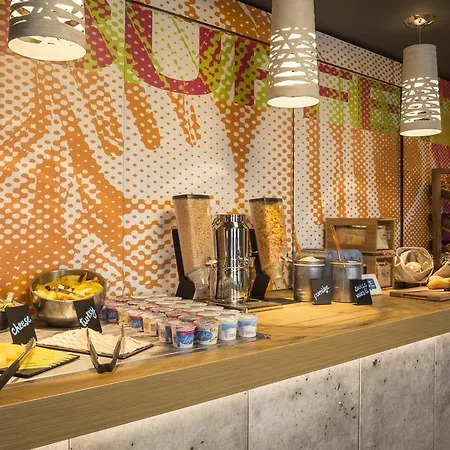 Ibis Budget Hotel Glasgow